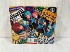 Crazy:B CD あんさんぶるスターズ!!アルバムシリーズ 『TRIP』(初回限定生産盤) 阿座上洋平　笠間淳　海渡翼　山口智広　【欠品物あり】