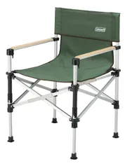 Made in USA Coleman キャプテンチェア2 2脚セット Coleman(コールマン) スリムキャプテンチェア 2脚+タブ