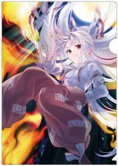 東方Project クリアファイル レミリア・フランドール(七瀬