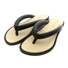 2025年最新】TOSHINOSUKE TAKEGAHARA サンダルの人気アイテム - メルカリ 