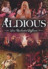 Aldious Tour 2018 Live At Liquidroom - メルカリ