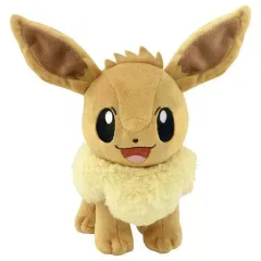 【中古】ぬいぐるみ コハルのイーブイ ポケモンぬいぐるみ02 「ポケットモンスター」