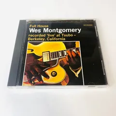 2024年最新】wes montgomeryの人気アイテム - メルカリ