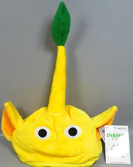 タイトー なりきり帽子 ピクミン 黄
