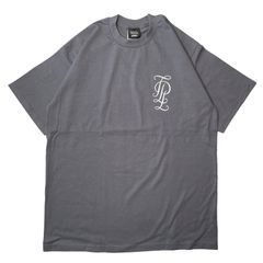 【TPL™️】“MGⅡ” HEAVYWEIGHT S/S TEE Graphite