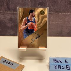 美品:サイン入り】チャーリーカティノ氏 憎悪と怒りの獄門 エターナル 