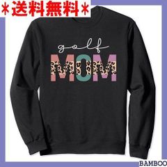 I8 Golf Mom ゴルファー ゴルフ愛好家 ギフト トレーナー 1699