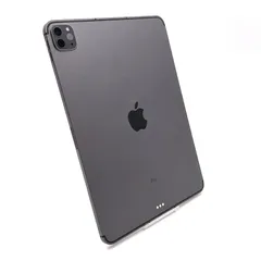 美品　iPad Pro 11インチ 第3世代 1TB 最大容量92% Amazon.co.jp: 【整備済み品】 Apple iPad Pro 11インチ (第 3