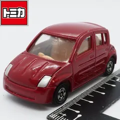 2025年最新】トミカ トヨタ will viの人気アイテム - メルカリ