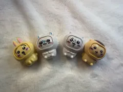 ちいかわ 顔変わり フィギュア まとめ売り