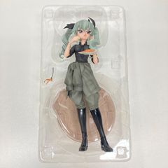 未開封 カルパッチョ ガールズ&パンツァー 劇場版 1/7 フィギュア