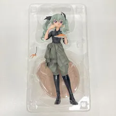 ガールズ&パンツァー フィギュア　5体　箱無し Amazon.co.jp: プラッツ(PLATZ) ガールズ&パンツァー最終章 知波