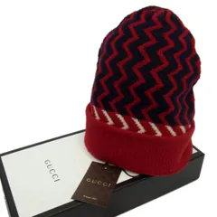 GUCCI ニット帽(新品) 494598-4G206-3074(緑×赤) 楽天市場】GUCCI グッチ ニット帽 494598 4G206 レディース
