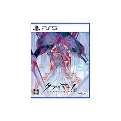 【PS5】クライマキナ／CRYMACHINA