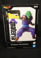 2025年最新】g materia ピッコロの人気アイテム - メルカリ