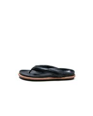 Yohji Yamamoto pour homme 26SS レザーサンダル - メルカリ
