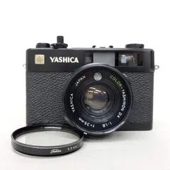 2025年最新】yashica electro 35 ccの人気アイテム - メルカリ