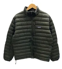 韓国patagonia デニムジャケット ダークブルー 2025年最新】patagonia レディース Gジャン・デニムジャケット