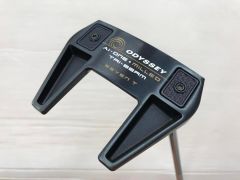 MASTERY SERIES TESORA 2 DOT | 中古 | パター | ピレッティ