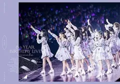 【中古】邦楽DVD 乃木坂46 / 乃木坂46 8th YEAR BIRTHDAY LIVE DAY4