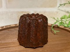 食品サンプル☆カヌレのオブジェ☆