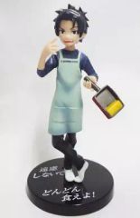[중고] 트레이딩 피겨 오쿠무라 인 Half Age Characters 파랑의 祓魔師 Vol.2 animate LIMITED SPECIAL