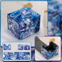 遊戯王　ティアラメンツ 合皮製デッキケース　スリーブ二点セット 51qXTsaOyCL._UF350,350_QL80_.jpg