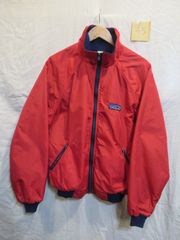 80年代 Patagonia シェルドシンチラ デカタグ フリース