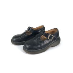 DR.MARTENS ドクターマーチン 8334 MARY JANE メリージェーン T
