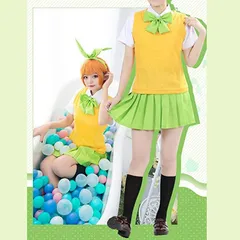 2025年最新】中野一花コスプレの人気アイテム - メルカリ