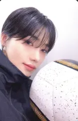 【中古】コレクションカード(男性) THE BOYZ/ニュー(NEW)/CD「導火線」MAKESTAR特典フォトカード サッカークラブ ver.