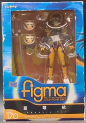 MAXFACTORY figma マブラヴ オルタネイティヴ トータル・イクリプス 篁唯依 170