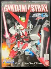 バンダイ BB戦士/SDガンダム GGENERATION NEO 機動戦士ガンダムSEED ASTRAY ガンダムアストレイ レッドフレーム 248