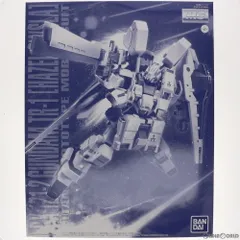 BANDAI - プレミアムバンダイ限定 MG 1/100 ガンダムTR-1[ヘイズル・アウスラ] ADVANCE OF Z(アドバンスオブゼータ) ティターンズの旗のもとに プラモデル(5061043) バンダイスピリッツ Plastic model 1/100 MG Gundam TR-1 Hazel アウスラ 