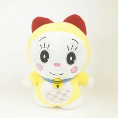 ドラえもん ドラミちゃん とことこくらぶ ぬいぐるみ