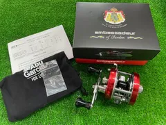 2025年最新】アンバサダー 4500の人気アイテム - メルカリ