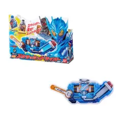 【中古】バッジ・ピンズ スクラッシュドライバー 「仮面ライダーシリーズ 変身ベルトピンズコレクション05」