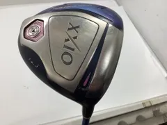 未使用 XXIO レディースドライバー XXIO7 レディース ドライバー グリップ新品 - メルカリ