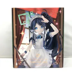 Y*a様 ブルーアーカイブ アリス (メイド) フィギュア 未開封　グッスマ Y*a様 ブルーアーカイブ アリス (メイド) フィギュア 未開封