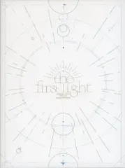 【中古】邦楽Blu-ray Disc あんさんぶるスターズ!! Ensemble Stars!!Cast Live Starry Symphony-the first light- BOX盤