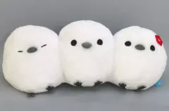 2025年最新】ふくふくシマエナガ bigの人気アイテム - メルカリ