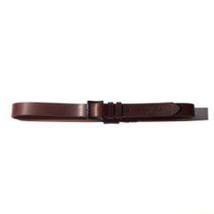 ANTI HERO LEATHER BELT アンタイヒーロー レザーベルト