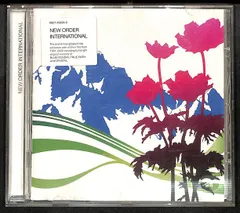 2025年最新】NEWORDER cdの人気アイテム - メルカリ