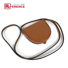 LOEWE ロエベ コインケース アナグラム ロゴ レザー