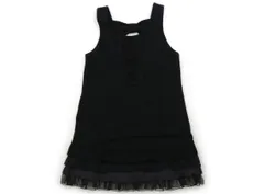 【シャーリーテンプル/ShirleyTemple】ジャンパースカート 120サイズ 女の子【子供服・ベビー服】（1701713）