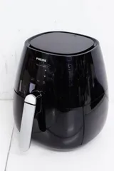 【中古】PHILIPSフィリップス ノンフライヤーNonfryer 揚げ物調理器 2025年最新】フィリップス ノンフライヤーの人気アイテム - メルカリ
