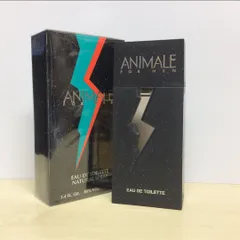 パルロックス アニマル セダクション フェム EDP・SP 100ml 香水 フレグランス ANIMALE SEDUCTION FEMME PARLUX 新品 未使用