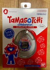 たまごっち　ミャクミャクコミックブック　大阪関西万博コラボ　オリジナルたまごっちコラボレーション【未開封品】【アウトレット倉庫在庫】【北海道、沖縄、九州、離島はお届け不可】