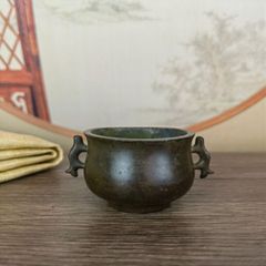 太極八卦七星香炉 装飾品 現代工芸品美術品 置物 太極八卦七星香炉 装飾品 現代工芸品美術品 置物 - メルカリ