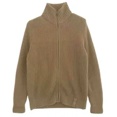 美品 A&S取扱 マルコザニーニ カシミヤ100% ドライバーズニット ピンク